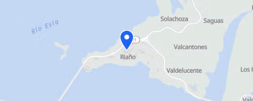 Riaño Trail Run