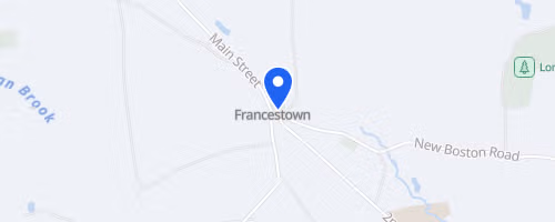 The Tour de Francestown Gravel & Road Ride