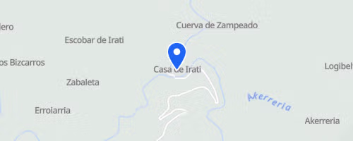 Irati Trail