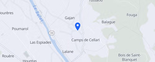 La gajanaise