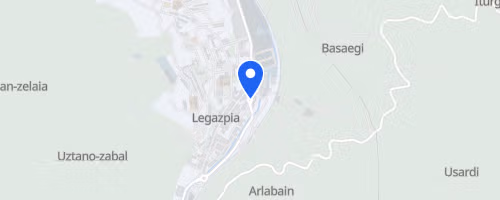 Aizkorrin Barrena Mendi Martxa