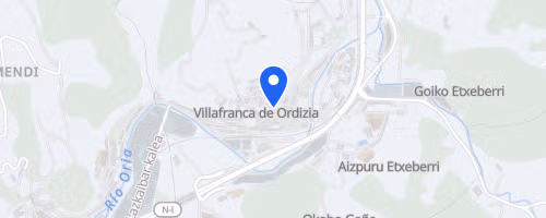 San Silbestre Ordizia