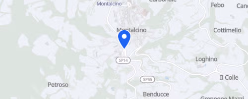 Eroica Montalcino