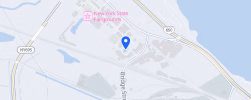 Battle of the Branches 5K (Syracuse)