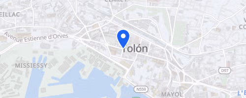 Ekiden de Toulon