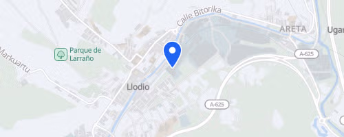 Latiorroko Mendi Martxa