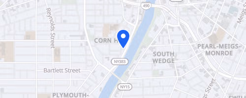 Corn Hill 5K