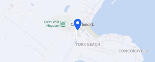 Salty's 5K & 10K Double Nubble