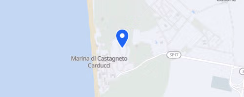 Triathlon Olimpico Marina di Castegneto Carducci