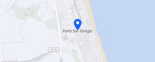 XLIII^ Mezza Maratona del Piceno Fermano