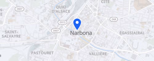 La nordique de Narbonne