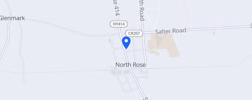 Town of Rose Bicentennial 5K