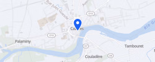 Irreduc'trail de Cazères