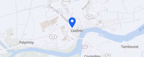 Irréduc'trail de Cazères