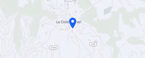 La foulée croisienne - La Croix-Valmer