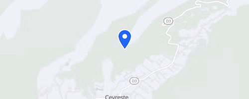 Trail de Ceyreste