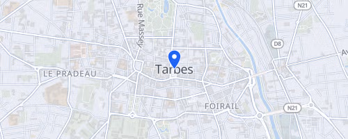 La Tarb'elles