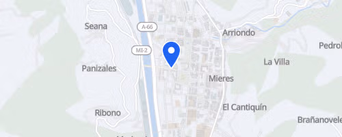 San Silvestre Villa de Mieres
