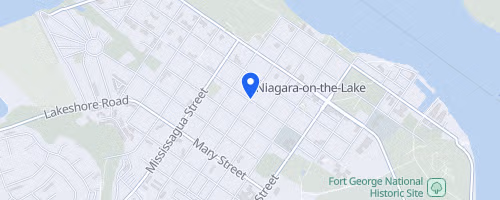 Run For Niagara 2026