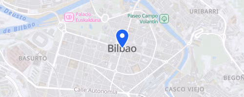 Bilbao Rekalde San Silvestre Txiki