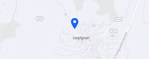 Cross de Lespignan