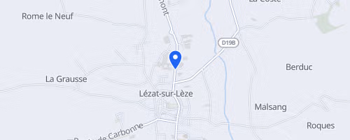 La Dahu Lezatoise - Lezat-sur-leze