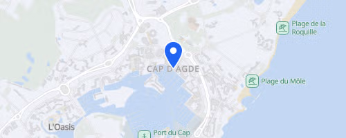 Cap d'Agde Sunset Marathon