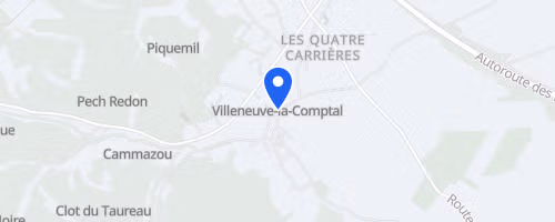 Le Souffle Des Crêtes - Villeneuve La Comptal