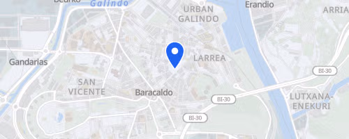 San Silvestre Barakaldesa