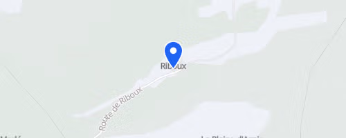 Cap var riboux