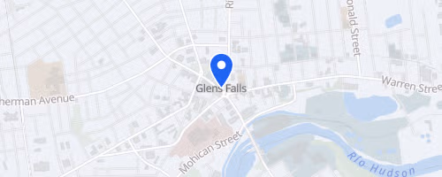 Glens Falls Memorial Day Mile