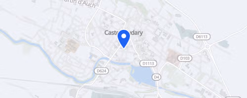 La ronde du cassoulet - Castelnaudary