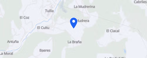 Trail Minero de Langreo