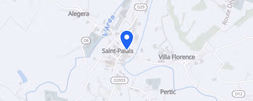 Amikuzeko Lasterketa - Saint-Palais