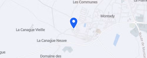 Ronde du TAM - Montady