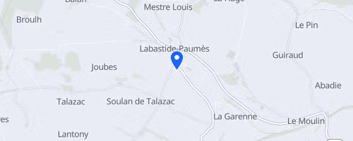 14° Randonnee Du Touch - Labastide-paumes