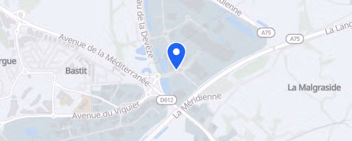 La Decathlonienne Villeneuve-lès-Béziers