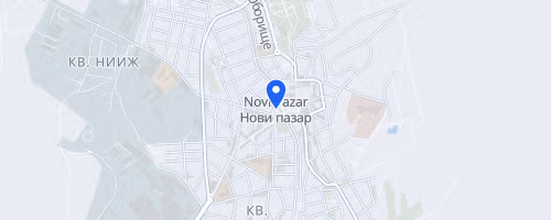 Novi Pazar Run