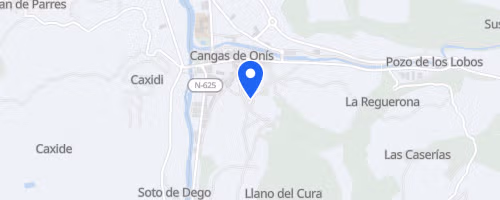 Desafío Lagos de Covadonga