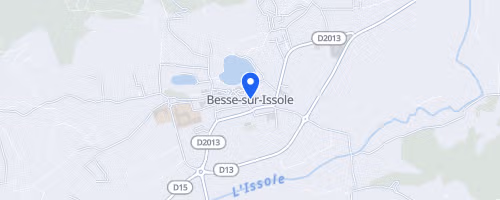 Les Foulées Bessoises - Besse Sur Issole