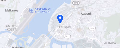 La TransPyreneA - 100% Basque