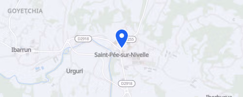 Senpereko Trail