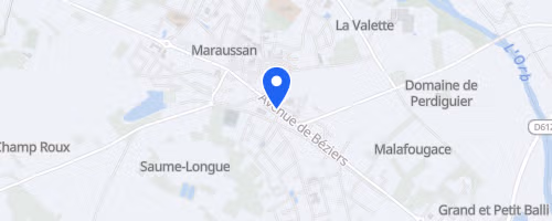 Semi-marathon de Maraussan