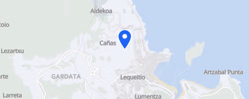 Travesía de Lekeitio Kilin Kala