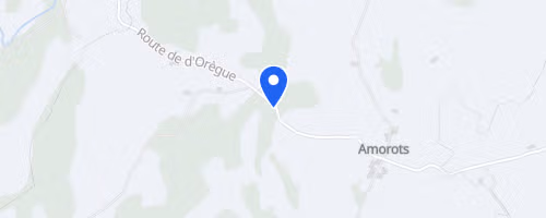 Iguzki trail - Amorots-Succos
