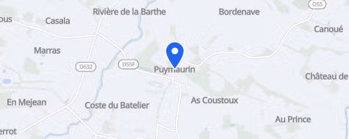Trail des 2 Rivières - 11,5 km 2026
