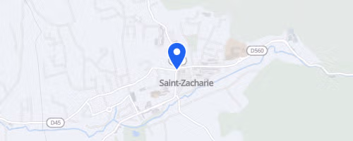Saint zach trail - Saint-Zacharie