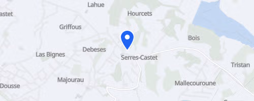 La Serroise