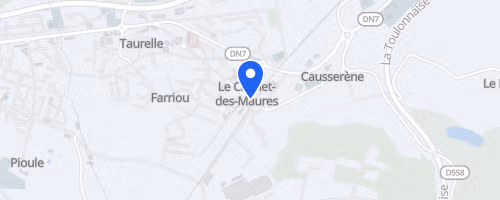 CHALLENGE HYROX SVS - Le Cannet-des-Maures