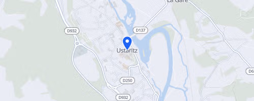Les Petits Pas D'arrauntz - Ustaritz